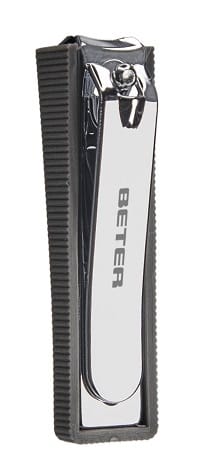 TAGLIAUNGHIE MANICURE CON DEPOSITO