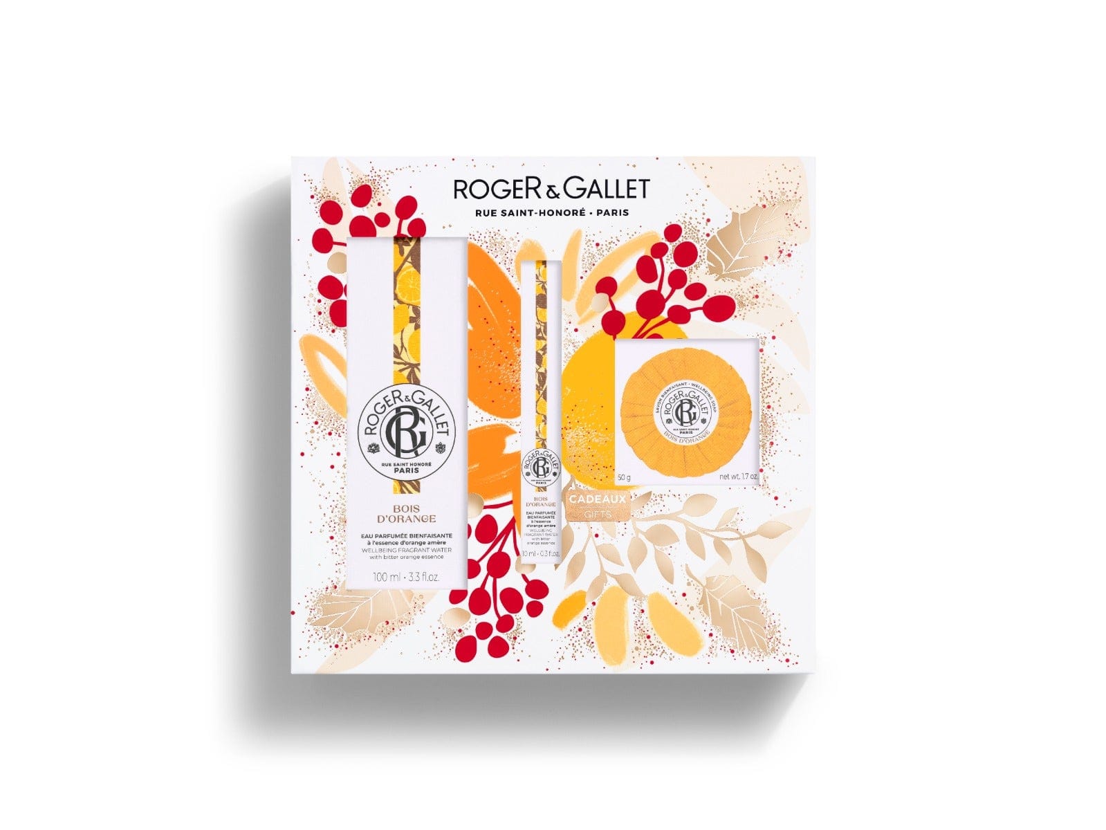 Roger & Gallet 