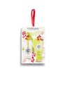 ROGER&GALLET FLEUR D'OSMANTHUS SET NOEL 22 EAU DE TOILETTE 30 ML + GEL DOCCIA 50 ML