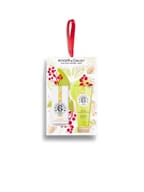 ROGER&GALLET FLEUR D'OSMANTHUS SET NOEL 22 EAU DE TOILETTE 30 ML + GEL DOCCIA 50 ML