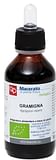 GRAMIGNA TINTURA MADRE 100 ML BIO