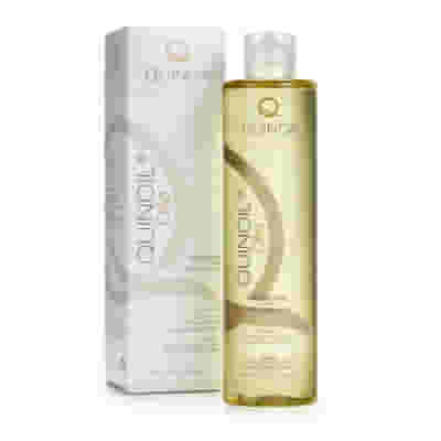 QUINOIL OLIO DETERGENTE PELLI DELICATE 500 ML