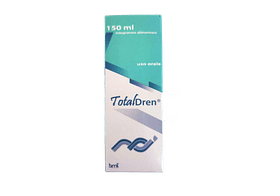 Totaldren 150 Ml