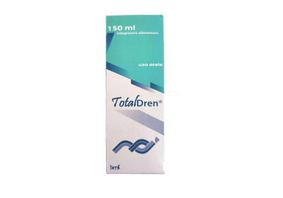 TOTALDREN 150 ML