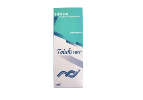 TOTALDREN 20 LONG STICK DA 7,5 ML