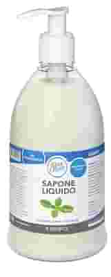 KEMICLEAN SAPONE LIQUIDO TIMO 500 ML