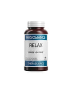 PHYSIOMANCE RELAX 90 COMPRESSE