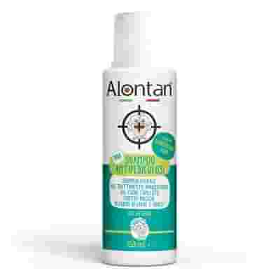 ALONTAN PID8 SHAMPOO PEDICULOSI 150 ML