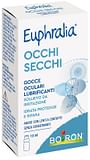GOCCE OCUALRI LUBRIFICANTI EUPHRALIA OCCHI SECCHI 10 ML