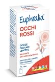GOCCE OCULARI LENITIVE EUPHRALIA OCCHI ROSSI 10 ML
