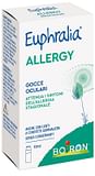 GOCCE OCULARI EUPHRALIA ALLERGY 10 ML