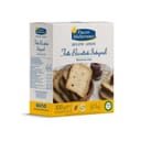 PIACERI MEDITERRANEI FETTE BISCOTTATE INTEGRALI 110 G