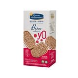PIACERI MEDITERRANEI BISCO YO LAMPONI 210 G