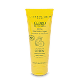 CEDRO DI CALABRIA CREMA DISSETANTE CORPO 100 ML