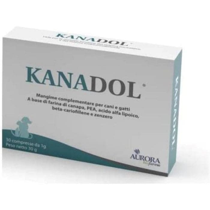 Kanadol 30 Compresse