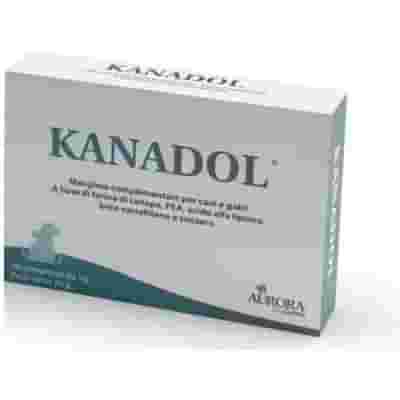 KANADOL 30 COMPRESSE