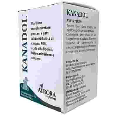 KANADOL 50 COMPRESSE