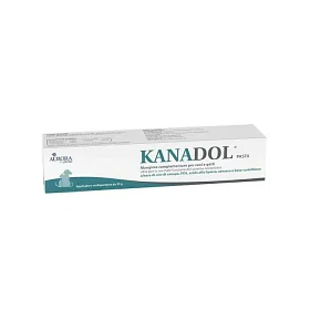 Kanadol Pasta 30 G