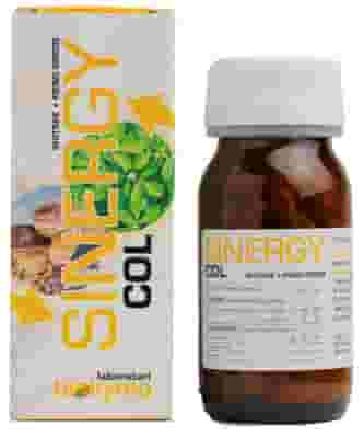 SINERGY COL 70 CAPSULE