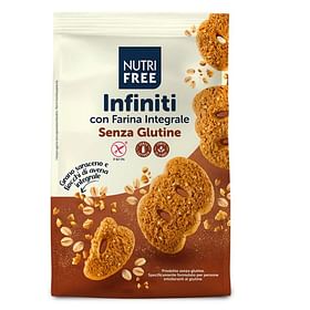 Nutrifree Infiniti 250 G