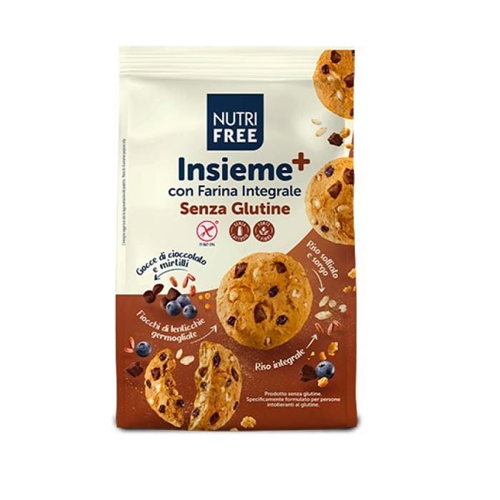 Nutrifree Insieme+ 250 G