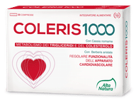 COLERIS1000 30 COMPRESSE