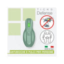 COLPHARMA ANTIZECCHE E PULCI PER PERSONE ULTRASUONI TREKKING