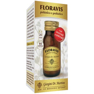 FLORAVIS 80 PASTIGLIE