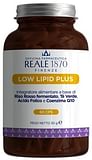 REALE 1870 LOW LIPID PLUS 60 CAPSULE