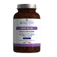 REALE 1870 DEEP BLUE 60 CAPSULE