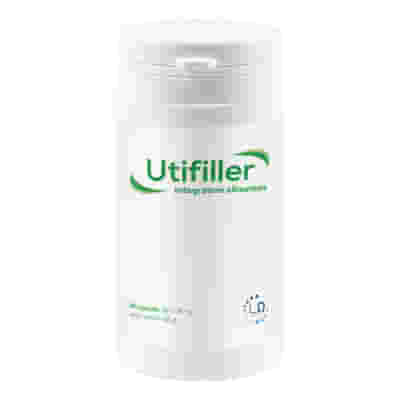 UTIFILLER 60 CAPSULE