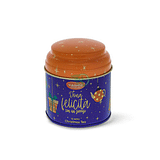 NEAVITA BARATTOLINO DI NATALE BLU MELANGE CHRISTMAS TEA IN FILTROSCRIGNO 6 X 2,5 G