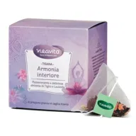 NEAVITA FILTROSCRIGNO ARMONIA INTERIORE 15 X 2,8 G