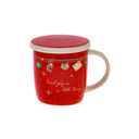 NEAVITA INFUSIERA NATALE 2022 ROSSA