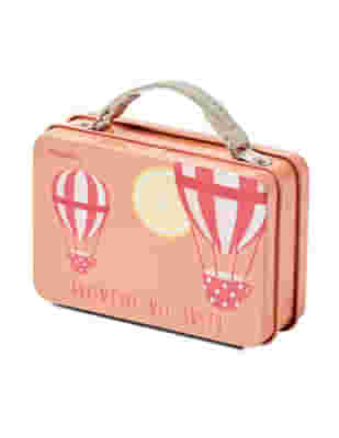 NEAVITA TISANA LIMONE E ZENZERO IN FILTRI 3 BUSTINE CON VALIGETTA AVVENTURE