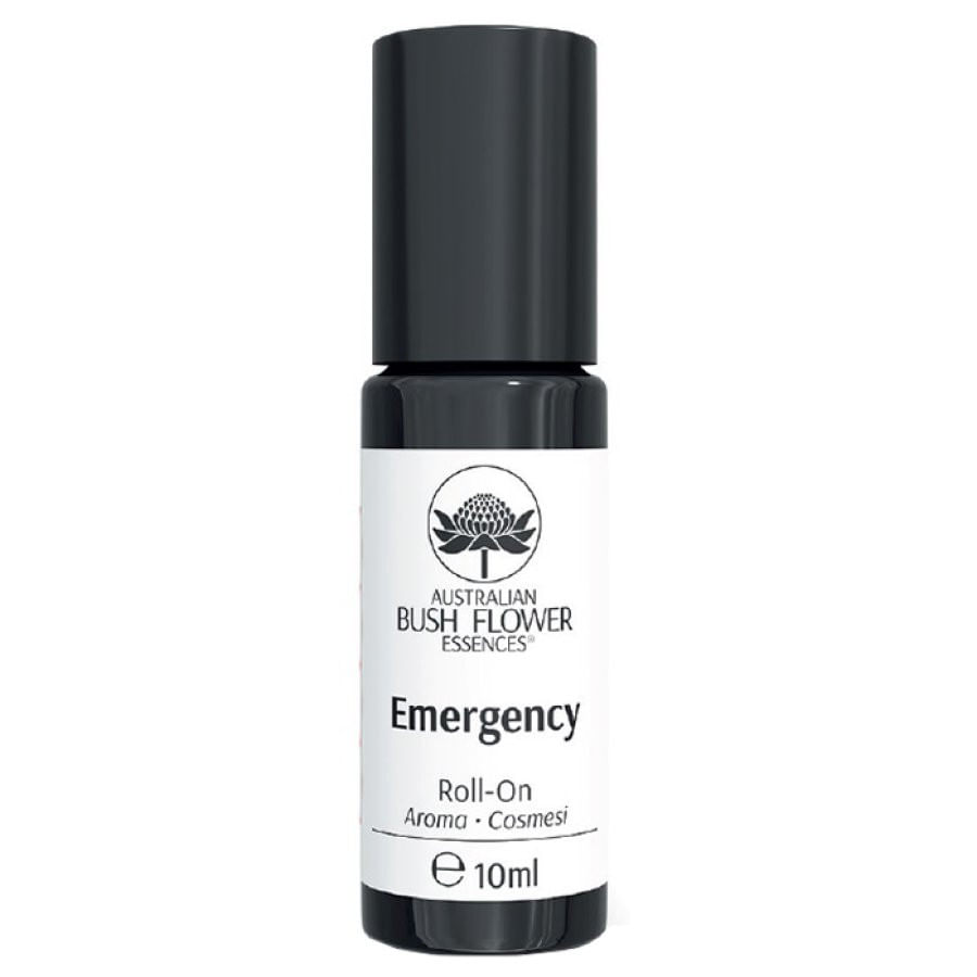 EMERGENCY ROLL ON 10 ML