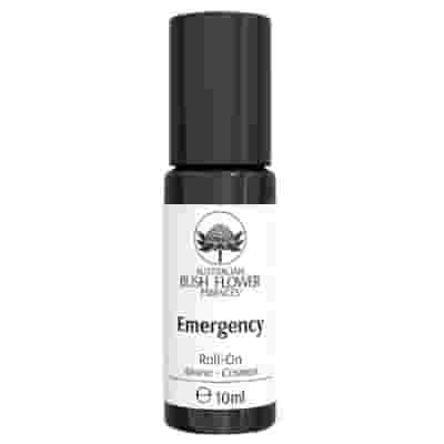 EMERGENCY ROLL ON 10 ML