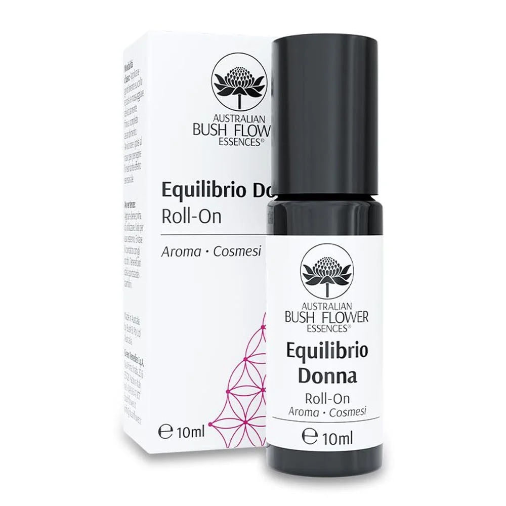 EQUILIBRIO DONNA ROLL ON 10 ML