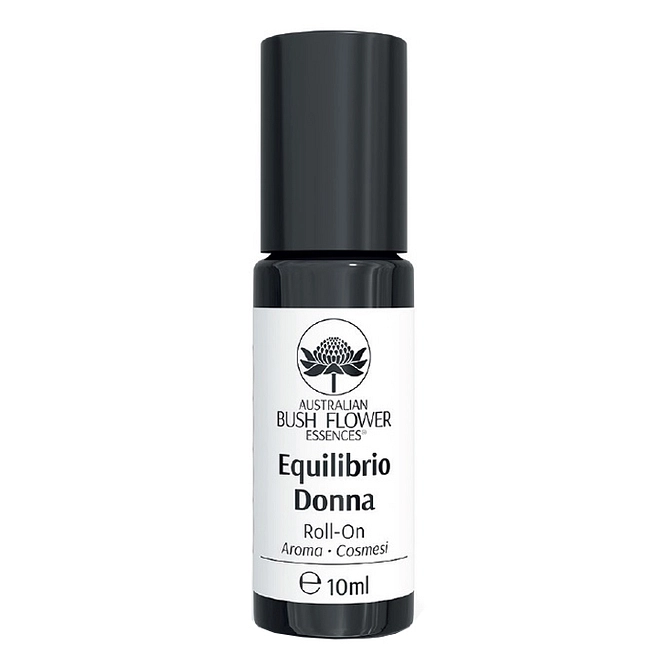 Equilibrio Donna Roll On 10 Ml