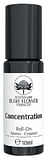CONCENTRATION ROLL ON 10 ML