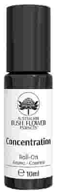 CONCENTRATION ROLL ON 10 ML