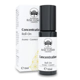 CONCENTRATION ROLL ON 10 ML