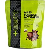 MASS FORMULA MCT GAINER CACAO 907 G