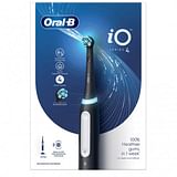ORAL-B IO 4 BLACK SPAZZOLINO ELETTRICO