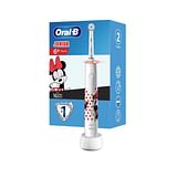 ORAL-B PRO 3 JUNIOR MINNIE SPAZZOLINO ELETTRICO