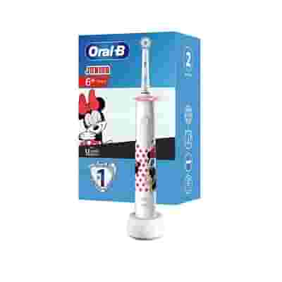 ORAL-B PRO 3 JUNIOR MINNIE SPAZZOLINO ELETTRICO