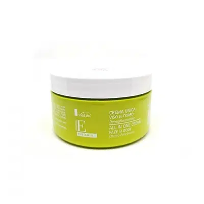 VEBIX PHYTAMIN E CREMA UNICA FLUIDA CON DISPENSER 400 ML VEBIX PHYTAMIN E CREMA UNICA FLUIDA CON DISPENSER 400 ML
