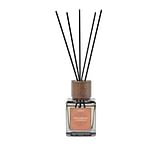 DIFFUSORE BASTONCINI 500 ML RUM AMBRATO E VANIGLIA