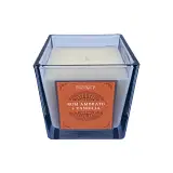CANDELA 200 G RUM AMBRATO VANIGLIA