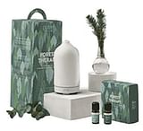 PURAE KIT DIFFUSORE KITA CON OLIO ESSENZIALE